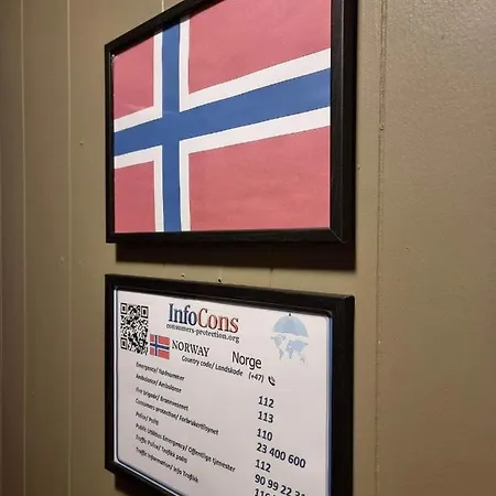 8627 Vandrarhem *