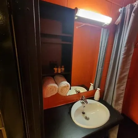 Hostel 8627 Sortland